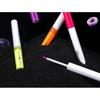 DEROL - Linear Lightning Colorful Liquid Eyeliner - 5-8