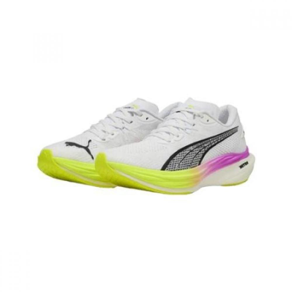 

Puma Public Deviate Nitro 3 309707 16 Color:30970716/size:270