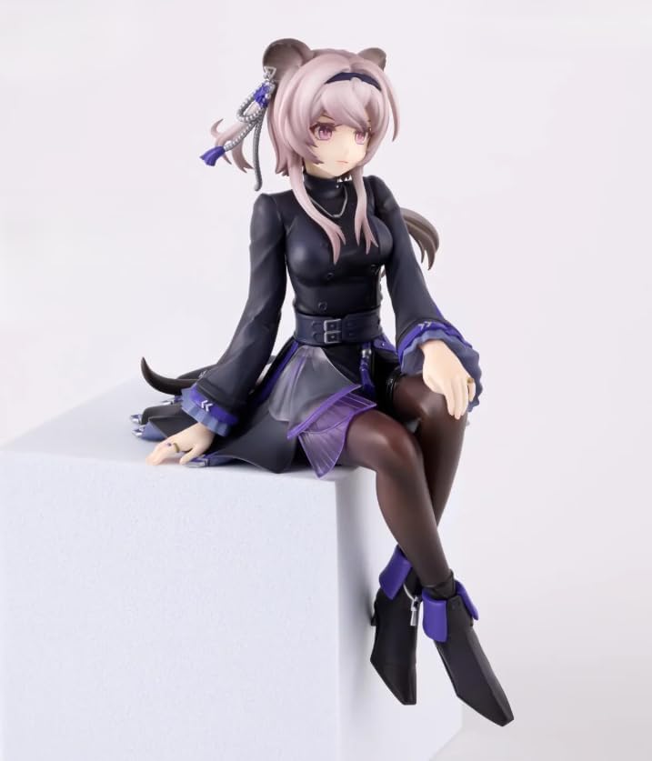 Arknights Lin Noodle Stopper Figure 14cm Anime PVC Figure