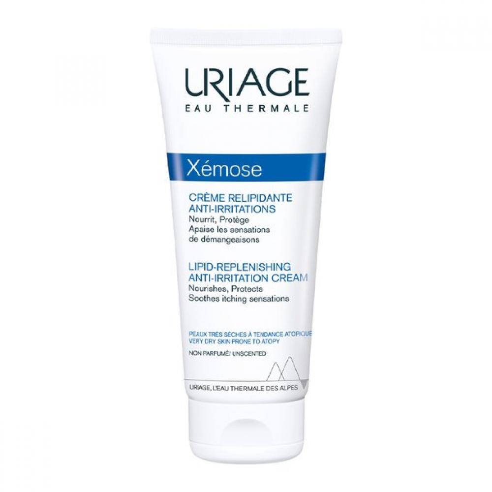 

[uriage] Hair Remos Creme 200ml Moisturizing Cream