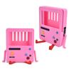 Cartoon Cute Game Consoles Screen Bracket Portable Video Game Stand Holder Accessory