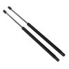 2Pcs Rear Liftgate Lift Support Strut 51247177283 Metal Easy Access Enhanced Safety Replacement for