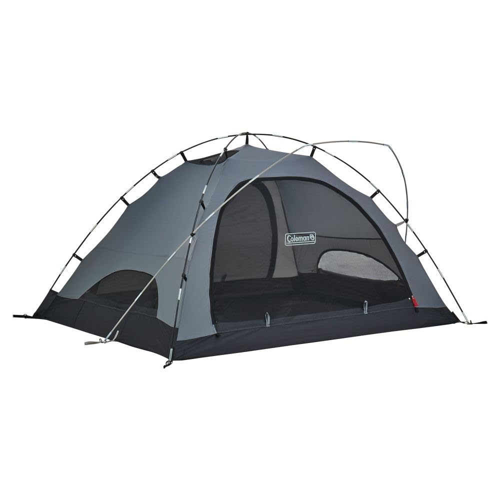 COLEMAN Touring Dome LX+ TOURING DOMELX+ 2000038143 for 2 personer