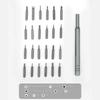 For Mobile Phone And Computer Repair Professional Multifunction Screwdriver Set 26 Piece Precision Tool