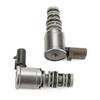 High quality New For 2Pcs 24227747 Automatic Transmission TCC PWM Lock Up Solenoid 4L60/4T65/5L40/4T80/5L40/5L50E GM Buick Limo