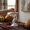 Decorazioni per la casa – Portacandele, candelabri e lanterne