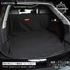 CARESTAR Waterproof Seat Covers for Rear Seats and Made of Wetsuit Kanaloa 1 Luggage, Material, Double, Piece, Black, ZBKW-SRW1