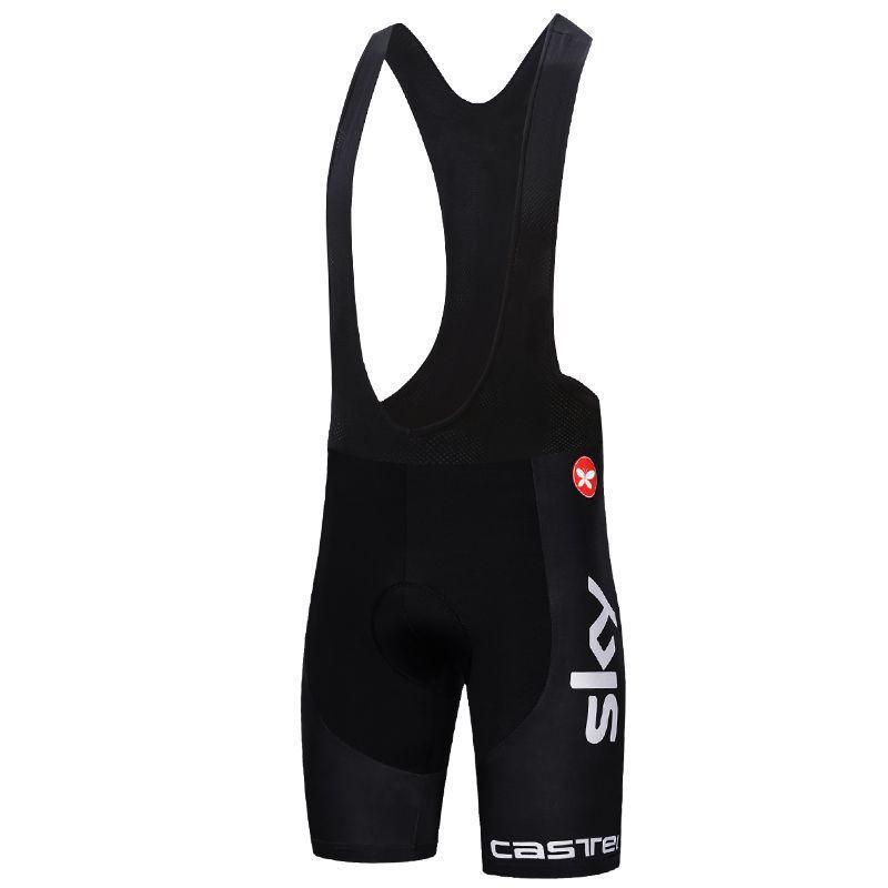 Mens Summer Cycling Jersey Set Short Sleeve Quick Dry Breathable Road Mountain Bike Wear Slim Fit