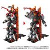 T-SPARK Diaclone Tactical Grander Expansion Strengthening System Unit