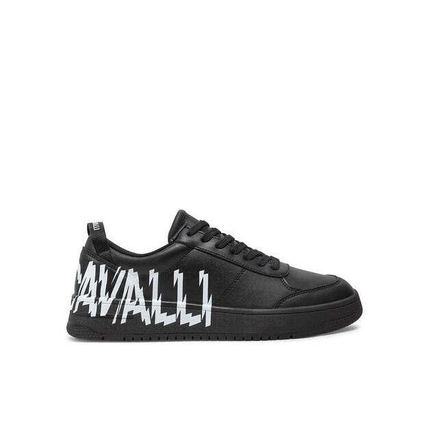 Кроссовки Just Cavalli 76QA3SM5 EU 41