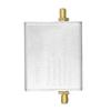 100K-6GHz Radio Frequency Widebands Amplifier 20dB High Gains Low Noise Amplifier DC5V 75mA Module