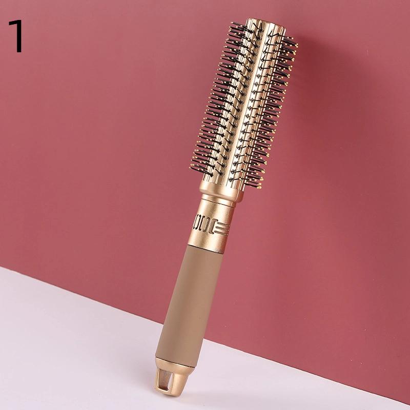 

1pc Professional Salon Straight Smooth Paddle Hair Brush Large Hairdressing All Hair Type Hairbrush Styling Comb For Women Men