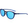 Nike Mens Evolution Logo Round Sunglasses