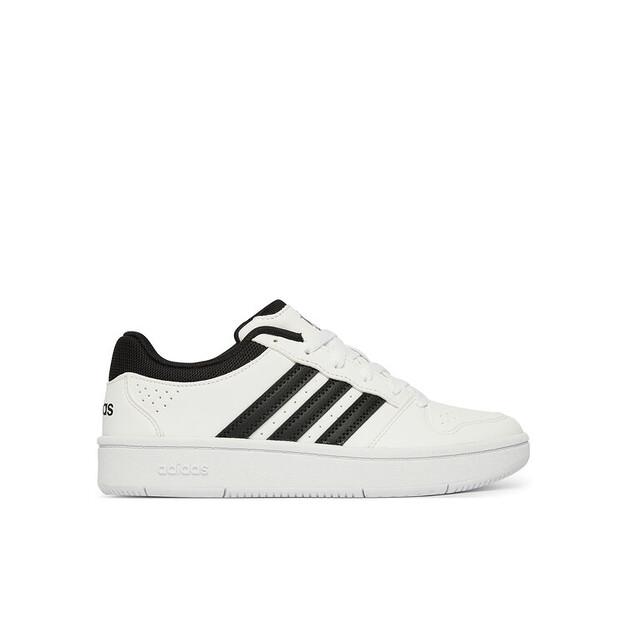 Кроссовки adidas Hoops Classic J
