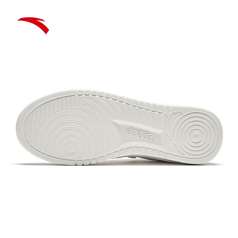 Anta Women's Platform Casual Sneakers