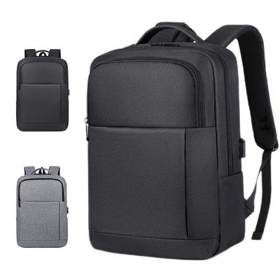 Chikage Große Kapazität Einfache Freizeit Mode Rucksack Business Pendler Computer Tasche Multifunktions Hohe Qualität Rucksack