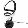 8W Desk Lamp Dimmable Brightness Nightstand Lamp Portable LED Desk Lamp  Beauty Salon