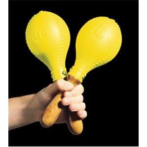LP Percussion Maracas 281