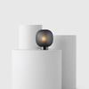 Modern Minimalist Bedside Desk Lamp NordicLuxury Designer Art Glass Hotel Model Room Living Room Bedroom LED Floor Lamp Luster