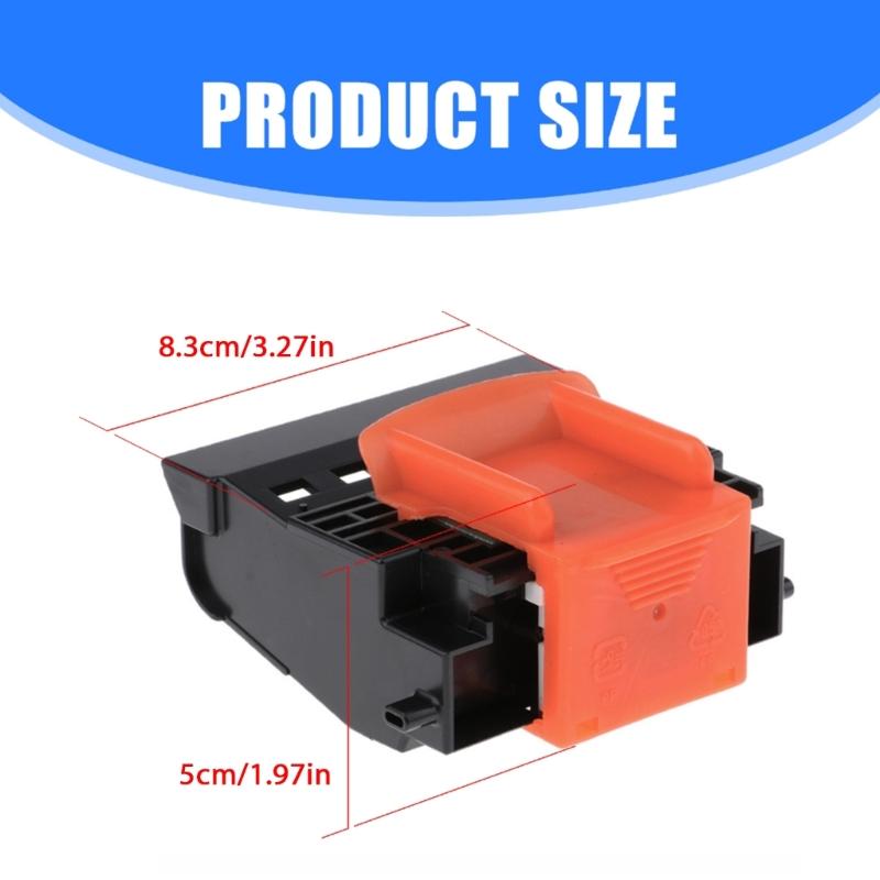 Quality QY60049 Print Head For QY60049 I865 IP4000 MP760 MP780 And Other Compatible Printers Models Accessories