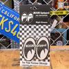 MOONEYES Moon Eyes Air Freshener Moon Equipped Night Breeze Scent_AF-MQG101BK-MON