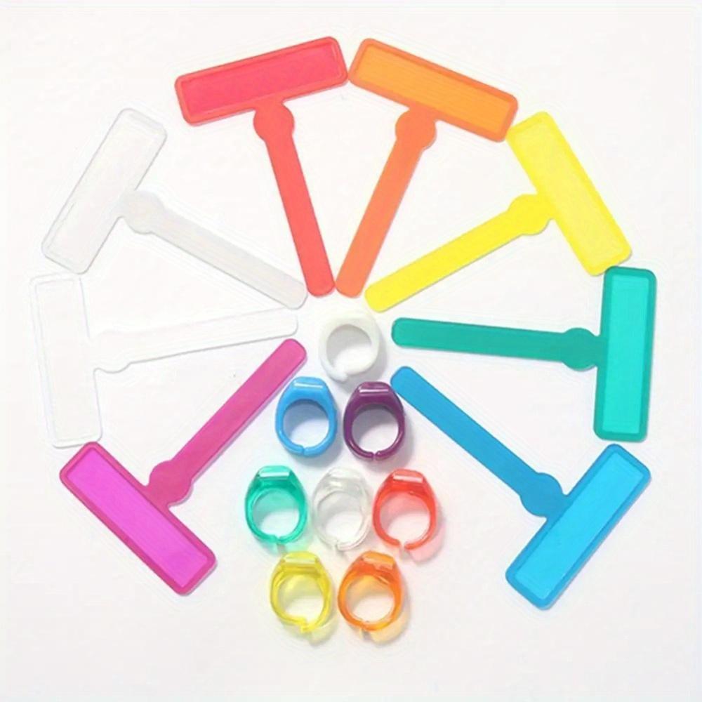 Guided Reading Bar Finger Highlighter Focus Tool - For Students, Early Readers with Attention Deficit Hyperactivity Disorder