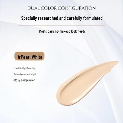 Pearl Complexion Perfecting Creams
