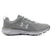 Under Armour Charged Assert 9 Low Top Running Shoes Men Sneakers Modern-Gray 3025705-101