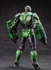 Zhongdong ZDTOYS 1/10 Iron Man Series MK26 Movable Action Figure (Complete)