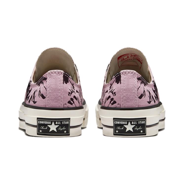 Chuck 70 Wmns Converse Low 'Hybrid Floral' Women's 571386C