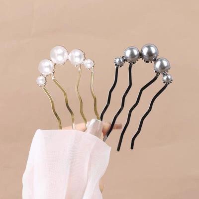 Accesorios para el cabello – Pinzas y clips para el pelo