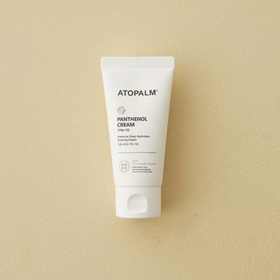 Crema al Pantenolo 80ml