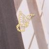 10pcs Copper Butterfly Wing Leaf Charm DIY Accessories Findings Supplies For Jewelry Making