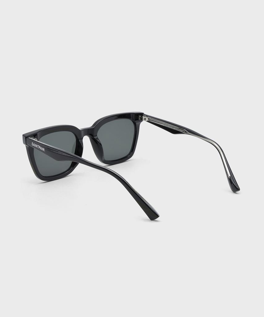 SAINTPAIN Sp Byrne Sunglasses Black