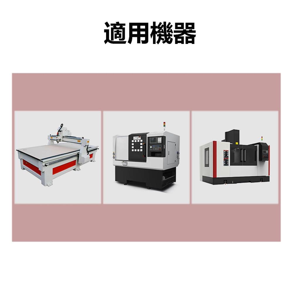 Set of 10 (0.1_1.0) PCB Carbide Precision Drill Pearl Drill Easy Storage Storage Box