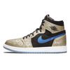 Jordan Air Jordan 1 Shadow High Top Vintage Basketball Shoes Unisex Black White DQ0659-700(Team128-S-BOX)