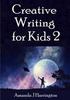 The Creative Writing for Kids 2 Book