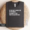 Hot Mess Shirt - Funny Mental Health Tee - Sarcasm Gift | 0950