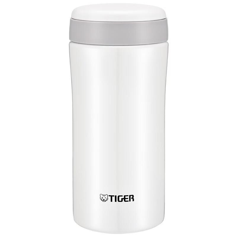 Tiger MMK-A35C Vacuum Insulated Stainless Steel Office Mug