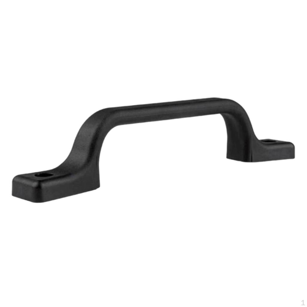 9-inch Trailer Door Handle Grip for RVs And Trailers