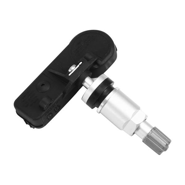 Ford Lincoln Tire Pressure Sensor DE8T-1A180-AA None