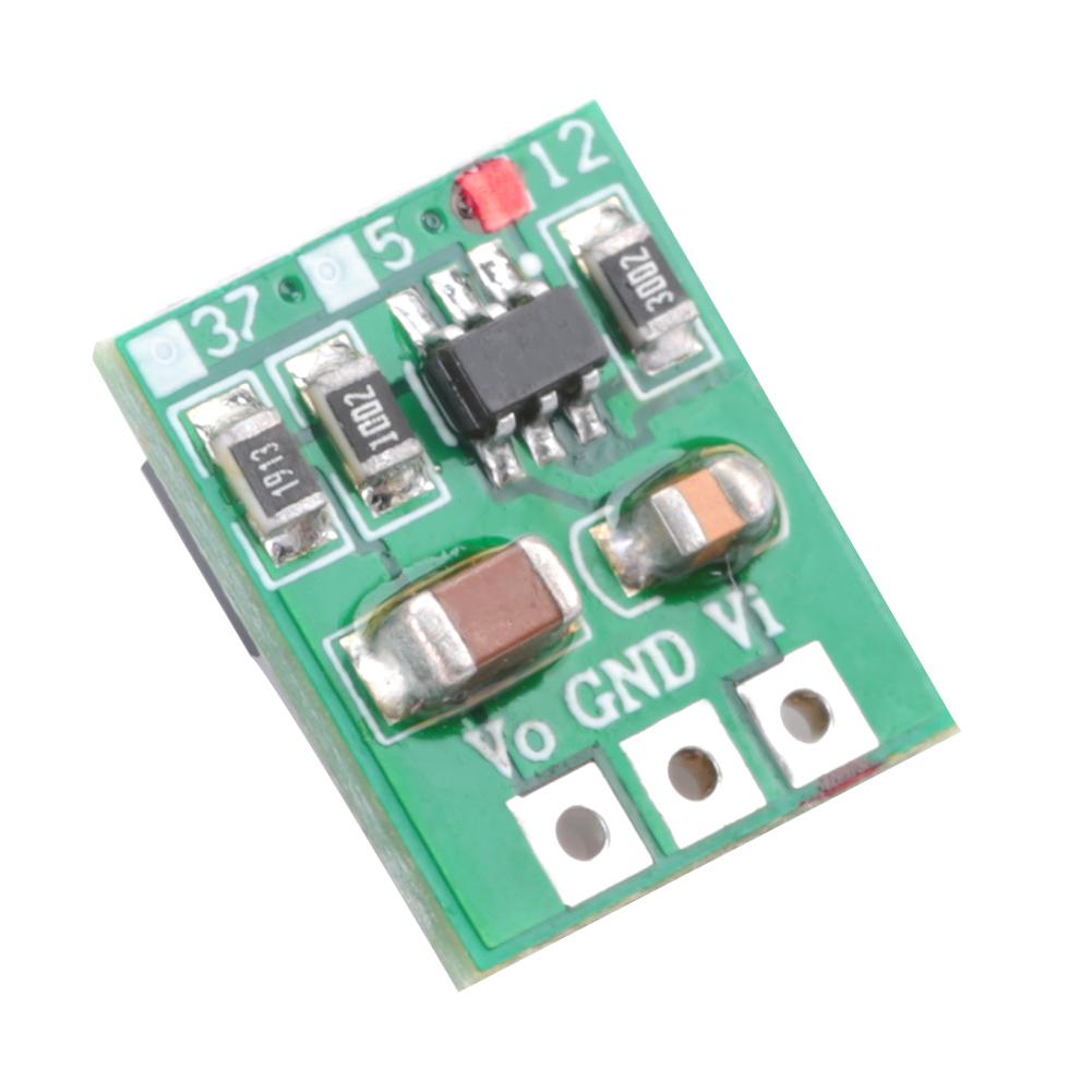 Mini DCDC Boost Converter Board Modul de creștere a tensiunii 12V