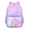 Cute And Stylish Kids Backpack For School With Spacious Design And Soft Straps Shoulder