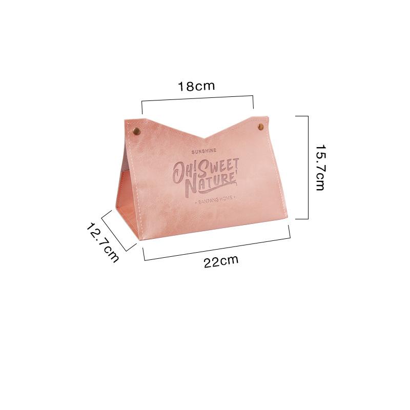 

Креативный дом Кожаная коробка для салфеток Автомобиль Спальня Гостиная Кухня Настольный держатель для салфеток Коробки для хранения туалетной бумаги