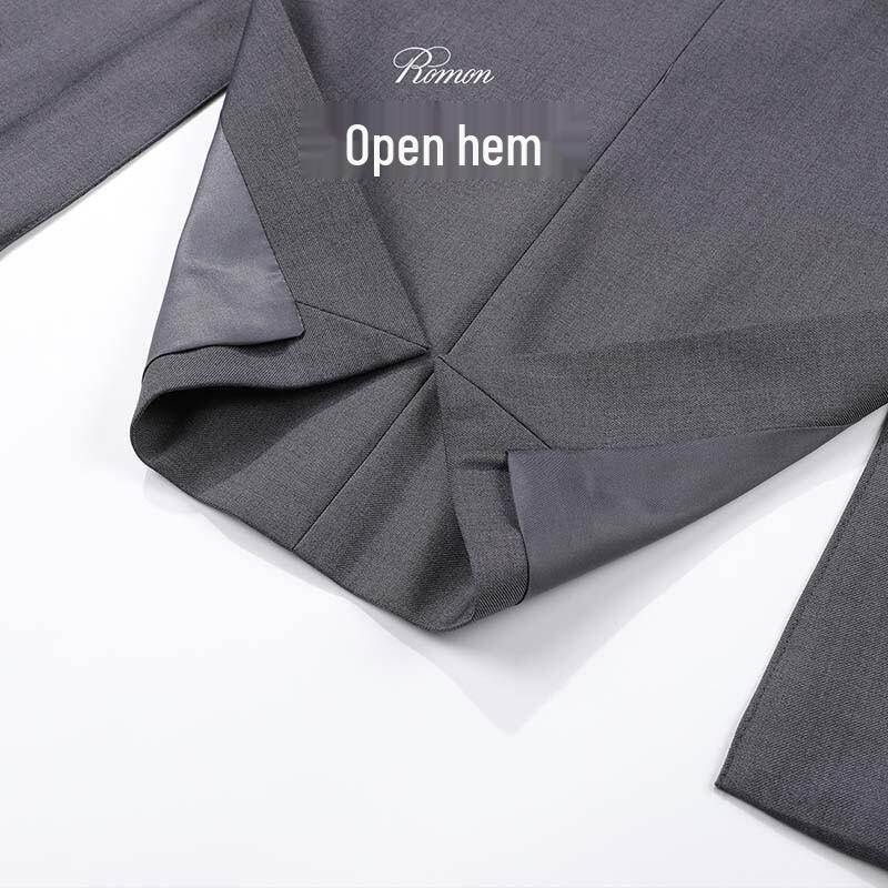 Romon Business Men's Suit ZBW66S30297