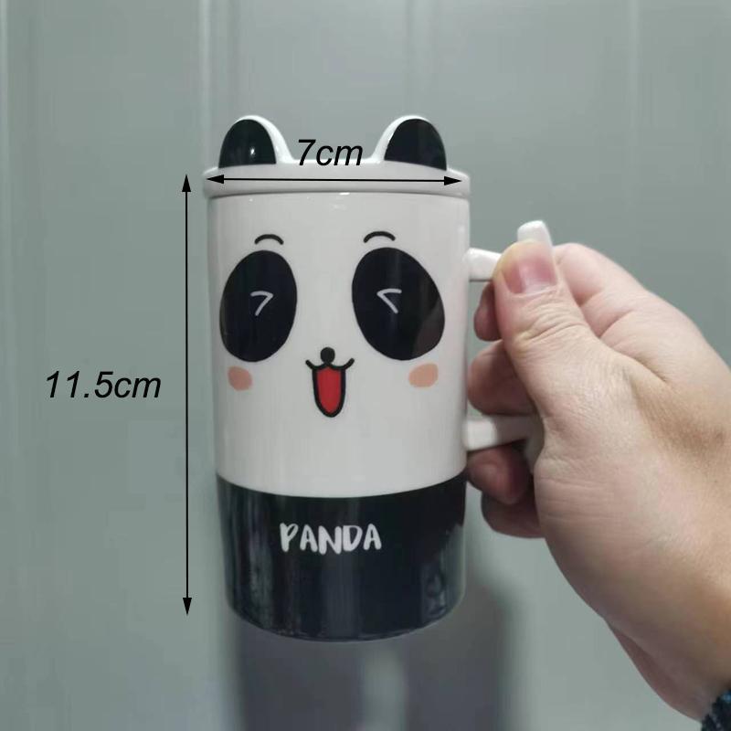 Original Mugs Creative Shaped Mug Cups of Coffee Cup to Go Personalized Gifts Cute and Different Cups Ceramics & Pottery Bar