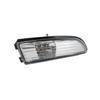 Side Mirror Indicator Lamp Without Bulb For Ford Fiesta MK7 2009 2010 2011 2012 2013 2014-2017 Turn Signal Light Accessories