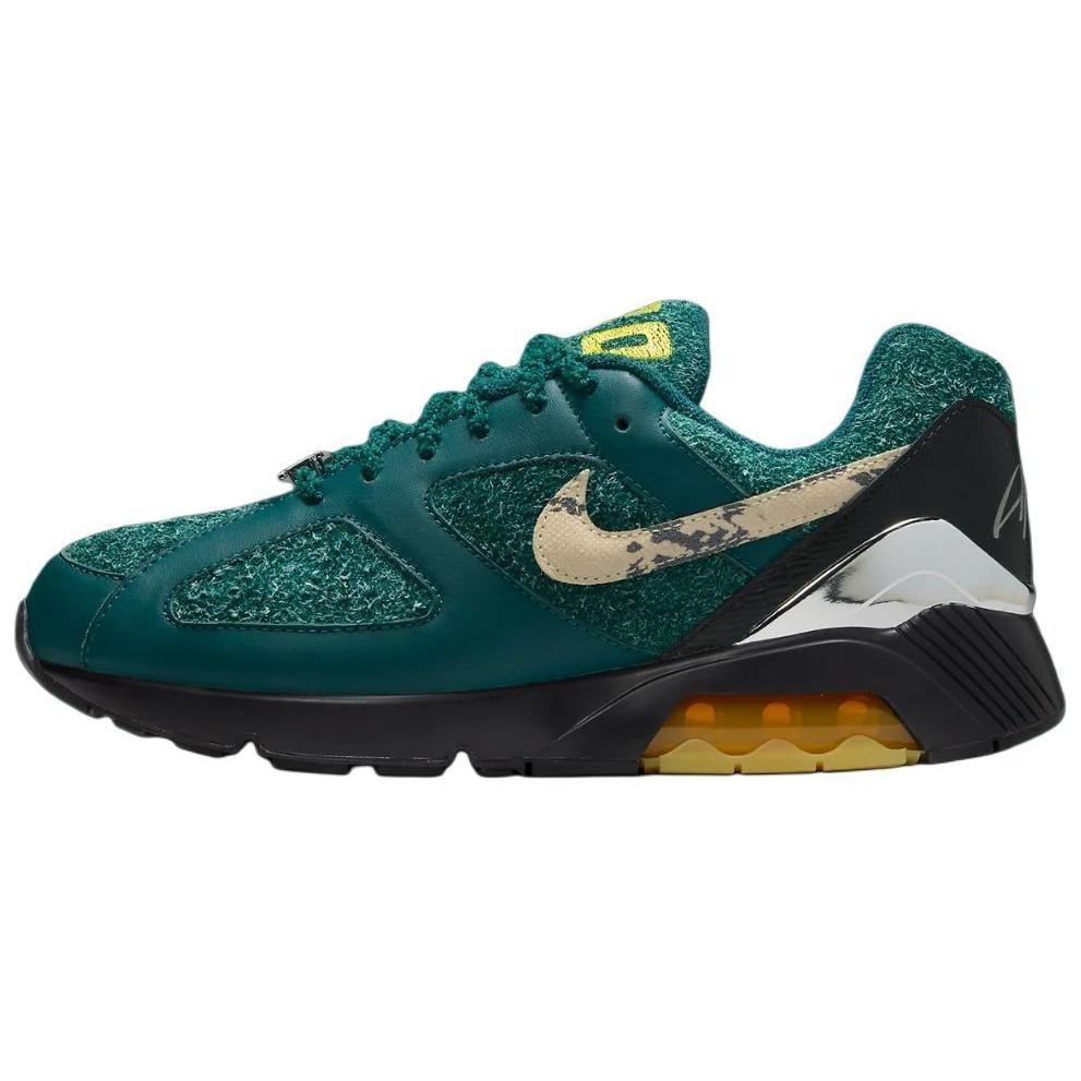 Nike x Apron Records Air Max