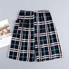 Summer Printed Ultra-thin Men's Shorts Beach Pants Home Pants Enlarged Casual Shorts Sleeping Pants