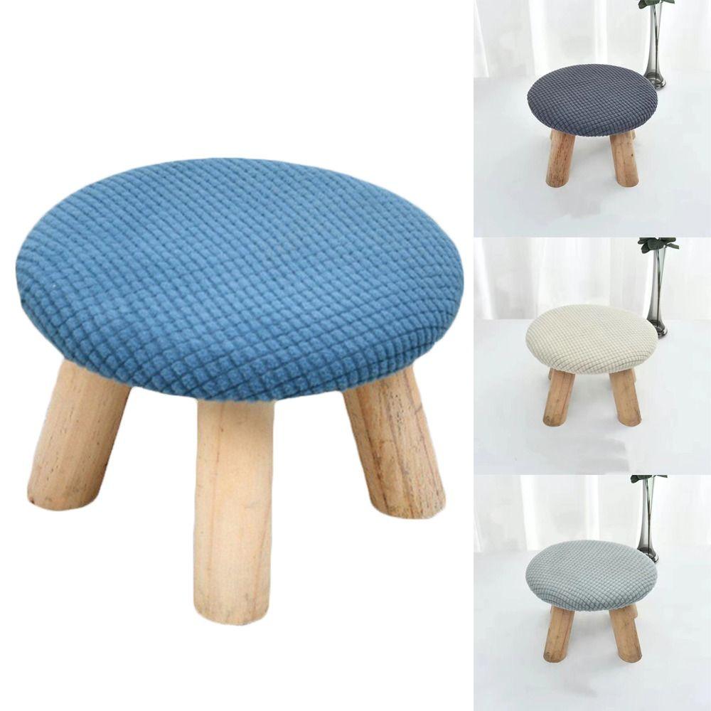 

Моющийся эластичный чехол для стула из спандекса, чехлы для стульев, эластичный чехол для сиденья